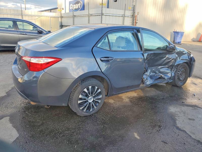 Zdjęcie 3 z aukcji – 2016 TOYOTA COROLLA L z VIN 5YFBURHE3GP445351
