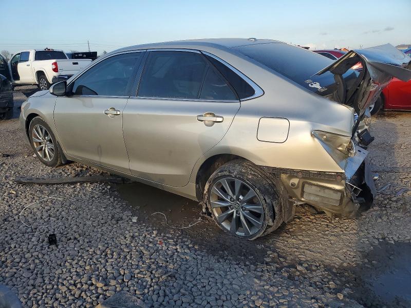 Photo 2 from auction – 2017 TOYOTA CAMRY LE with VIN 4T1BF1FK1HU639655