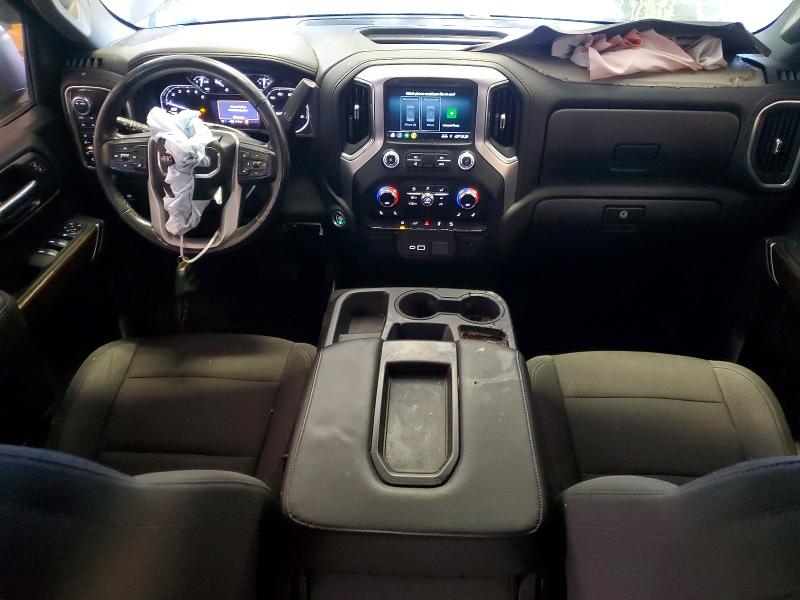 Photo 8 from auction – 2021 GMC SIERRA with VIN 1GTU9CED1MZ419254