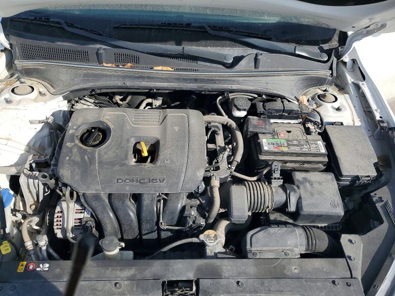 Photo 11 from auction – 2019 KIA FORTE FE with VIN 3KPF24AD5KE082721