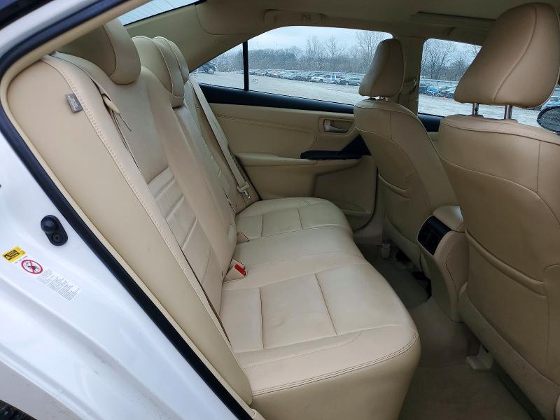 Photo 10 from auction – 2015 TOYOTA CAMRY HYBR with VIN 4T1BD1FK2FU175228