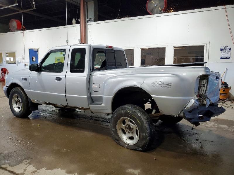 Photo 2 from auction – 2001 FORD RANGER SUP with VIN 1FTZR15E21PB75432