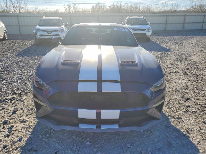Photo 5 from auction – 2019 FORD MUSTANG with VIN 1FA6P8TH2K5117516