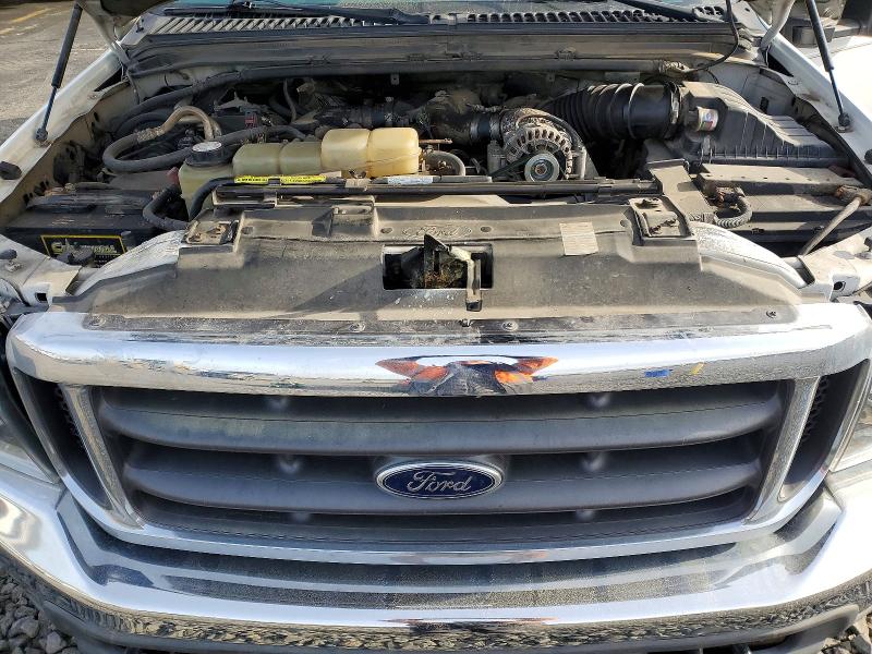 Photo 11 from auction – 2001 FORD F250 SUPER with VIN 1FTNX21F81EA43568