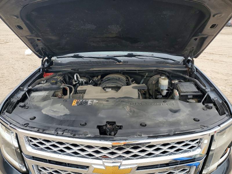 Photo 12 from auction – 2019 CHEVROLET SUBURBAN C with VIN 1GNSCHKC1KR258202