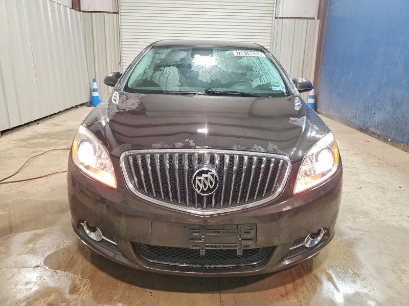 Photo 5 from auction – 2014 BUICK VERANO with VIN 1G4PS5SK0E4226250