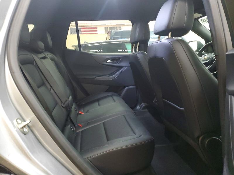 Photo 11 from auction – 2025 CHEVROLET EQUINOX LT with VIN 3GNAXPEG7SL303336
