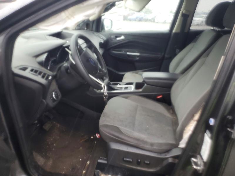 Photo 7 from auction – 2017 FORD ESCAPE with VIN 1FMCU0G95HUA82832