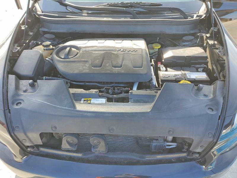 Photo 12 from auction – 2017 JEEP CHEROKEE with VIN 1C4PJLDS3HW613568