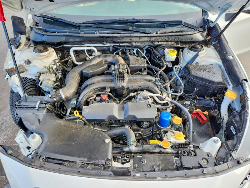 Photo 11 from auction – 2018 SUBARU LEGACY 2.5 with VIN 4S3BNAN64J3036318