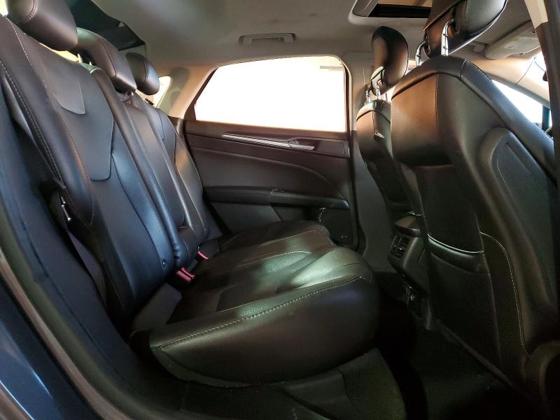 Photo 10 from auction – 2013 FORD FUSION TIT with VIN 3FA6P0D94DR302482
