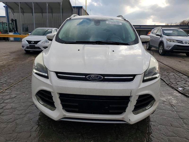 Photo 5 from auction – 2014 FORD ESCAPE with VIN 1FMCU0J93EUA40342