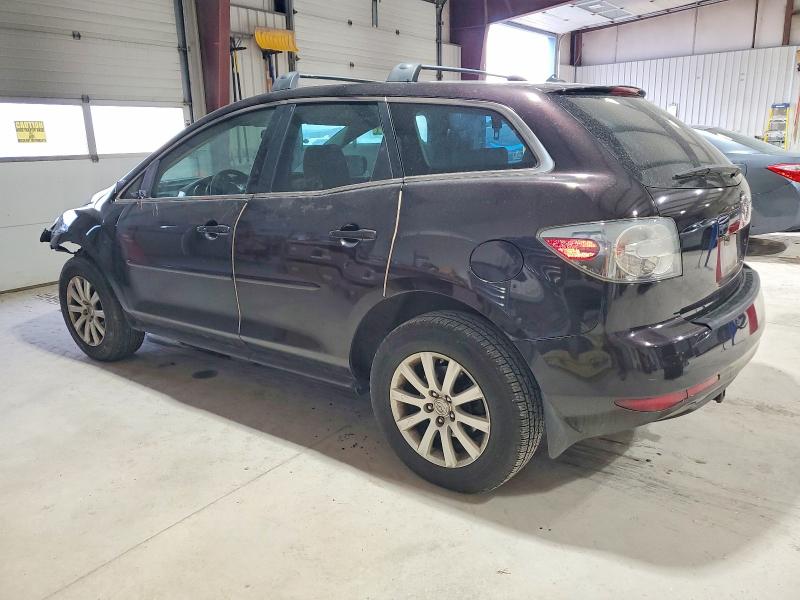 Photo 2 from auction – 2011 MAZDA CX-7 with VIN JM3ER2BM3B0369873