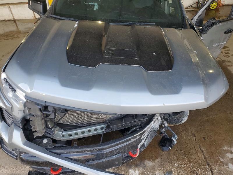 Photo 11 from auction – 2024 CHEVROLET SILVERADO with VIN 3GCUDFEL6RG363746