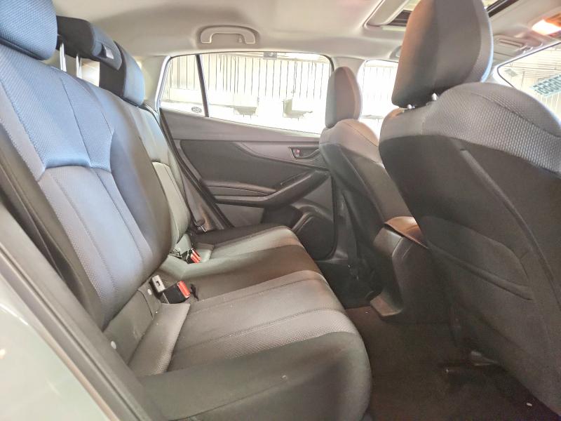 Photo 11 from auction – 2017 SUBARU IMPREZA PR with VIN 4S3GTAD61H3727085