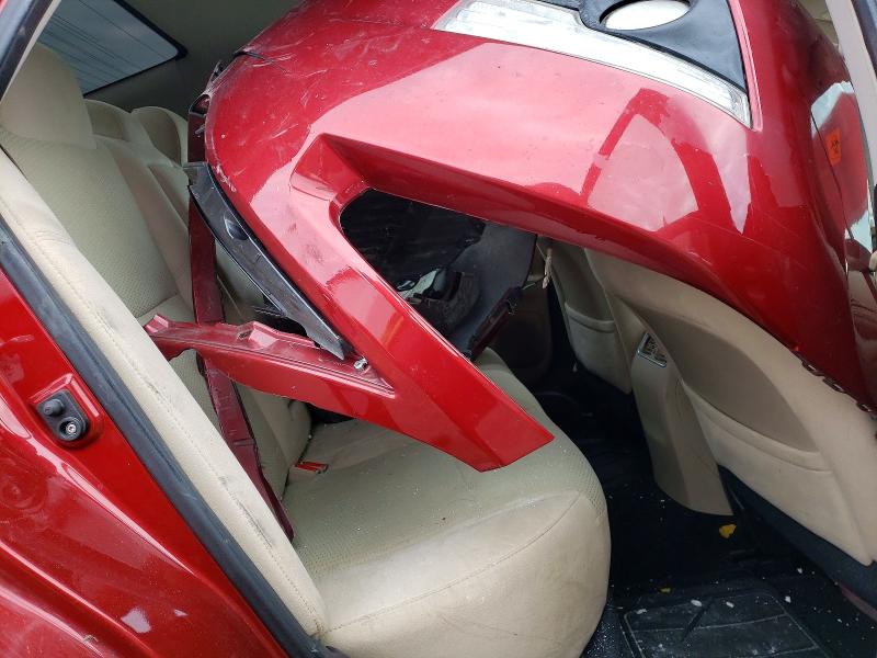 Photo 10 from auction – 2015 NISSAN ALTIMA 2.5 with VIN 1N4AL3AP8FC130761