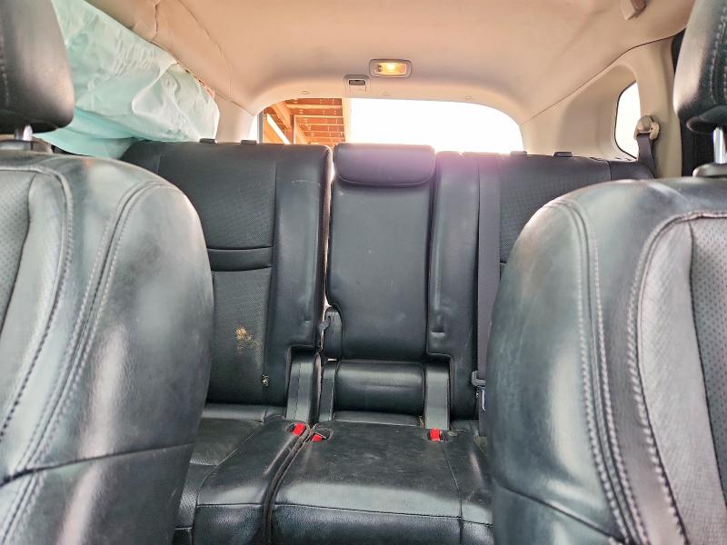Photo 10 from auction – 2018 NISSAN ROGUE with VIN JN8AT2MT7JW455829