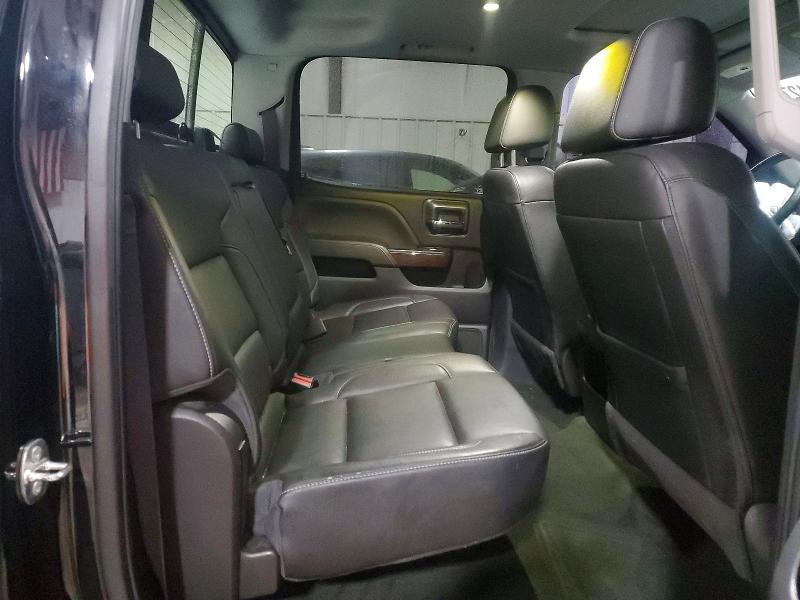 Photo 10 from auction – 2017 GMC SIERRA K15 with VIN 3GTU2NEC2HG146659