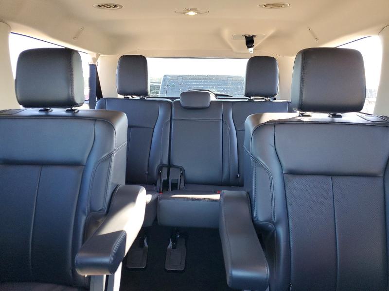 Photo 10 from auction – 2024 FORD EXPEDITION with VIN 1FMJK1J83REB06432