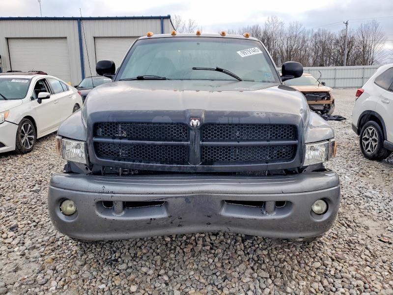 Photo 5 from auction – 1999 DODGE RAM 2500 with VIN 1B7KF2365XJ519911