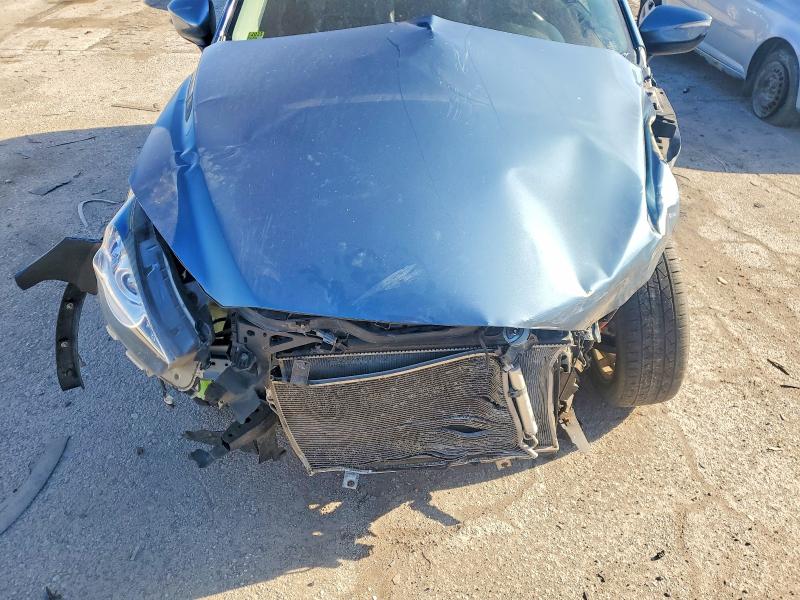 Photo 12 from auction – 2015 MAZDA CX-5 GT with VIN JM3KE4DY0F0502959
