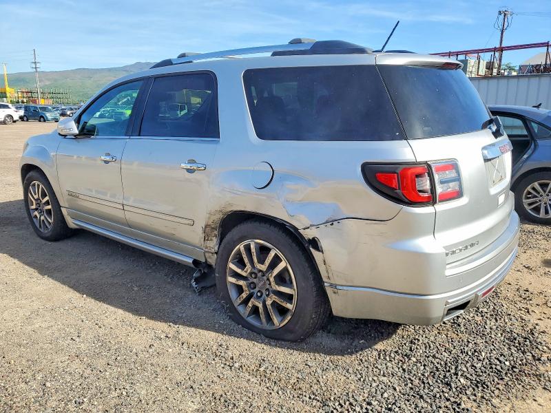 Photo 2 from auction – 2013 GMC ACADIA DEN with VIN 1GKKVTKD0DJ115407