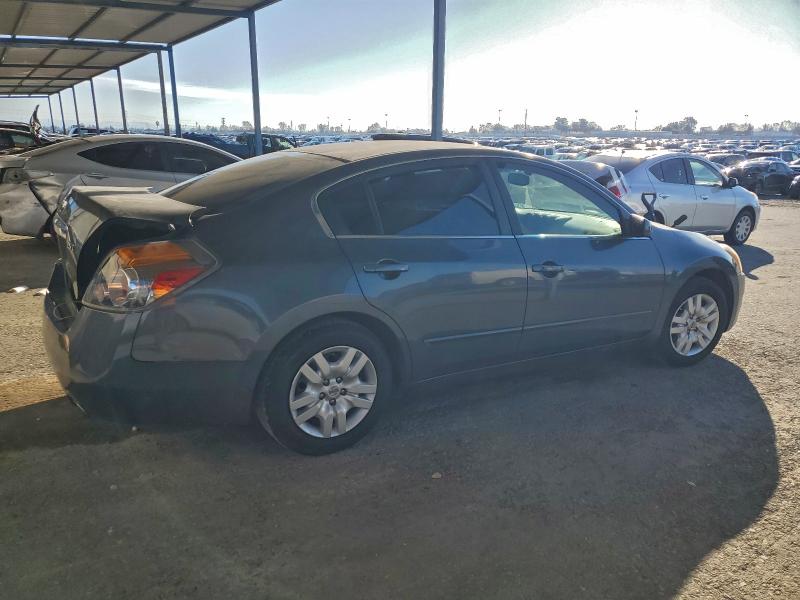Foto 3 de la subasta – 2012 NISSAN ALTIMA BAS con VIN 1N4AL2AP8CC136484
