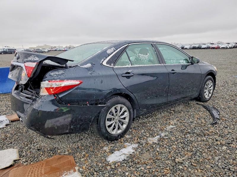 Photo 3 from auction – 2015 TOYOTA CAMRY LE with VIN 4T1BF1FK0FU075963