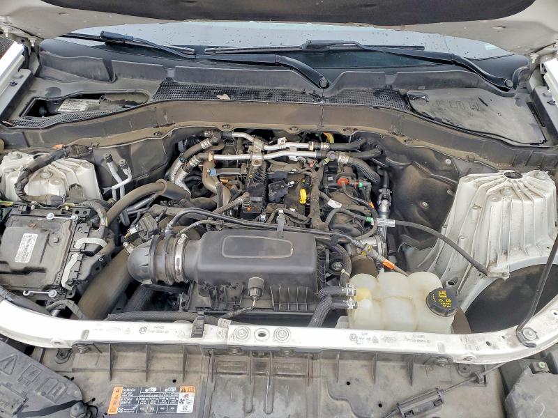 Photo 12 from auction – 2022 FORD EXPLORER T with VIN 1FMSK8JH3NGB21850