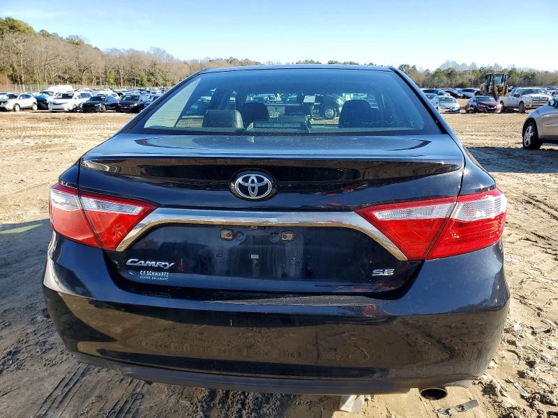 Photo 6 from auction – 2017 TOYOTA CAMRY LE with VIN 4T1BF1FKXHU270794