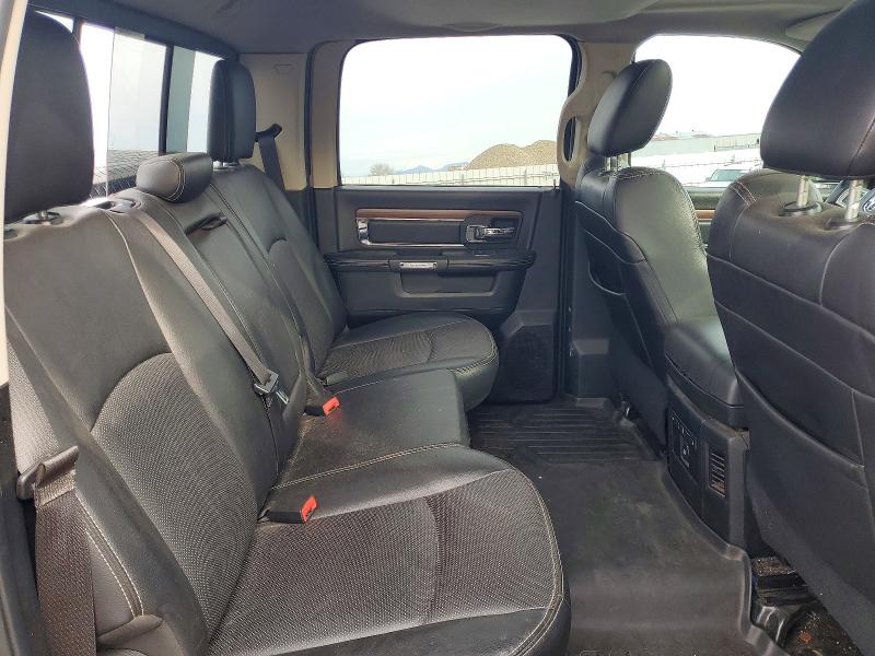 Photo 10 from auction – 2015 RAM 1500 LARAM with VIN 1C6RR7NM0FS731162