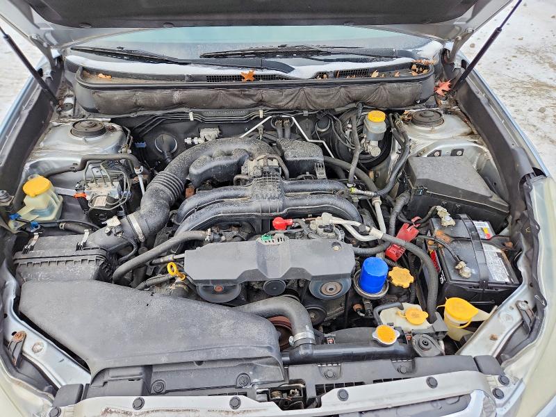 Photo 11 from auction – 2013 SUBARU OUTBACK 2. with VIN 4S4BRBKC6D3200785