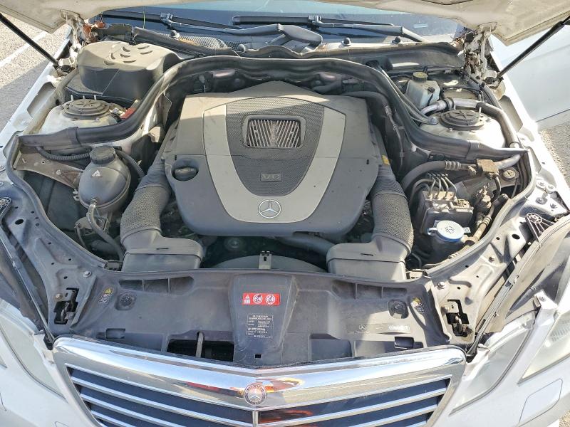 Photo 11 from auction – 2011 MERCEDES-BENZ E 350 with VIN WDDHF5GB6BA271802