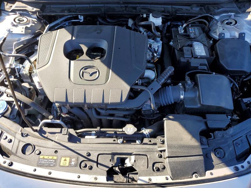 صورة رقم 11 من المزاد - 2025 MAZDA 3 PREFERRE مع VIN 3MZBPACM7SM467146