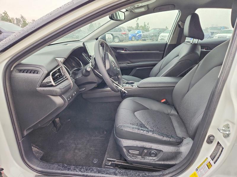 Photo 7 from auction – 2022 TOYOTA CAMRY XSE with VIN 4T1K31AK3NU043247