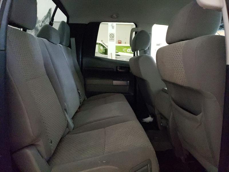 Photo 10 from auction – 2012 TOYOTA TUNDRA with VIN 5TFUM5F1XCX029973