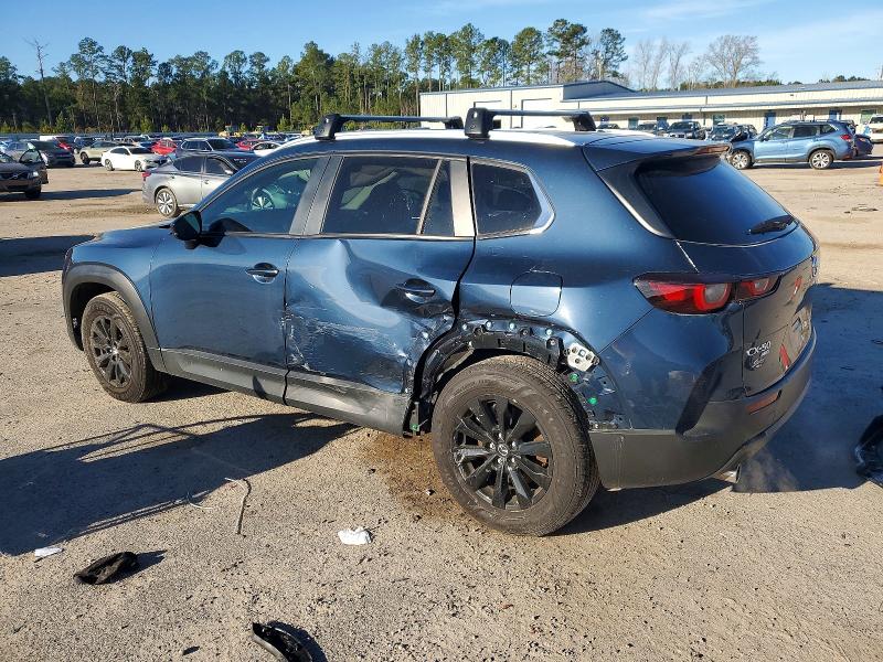 Фото 2 с аукциона – 2025 MAZDA CX-50 PREF с VIN 7MMVABBM2SN343946