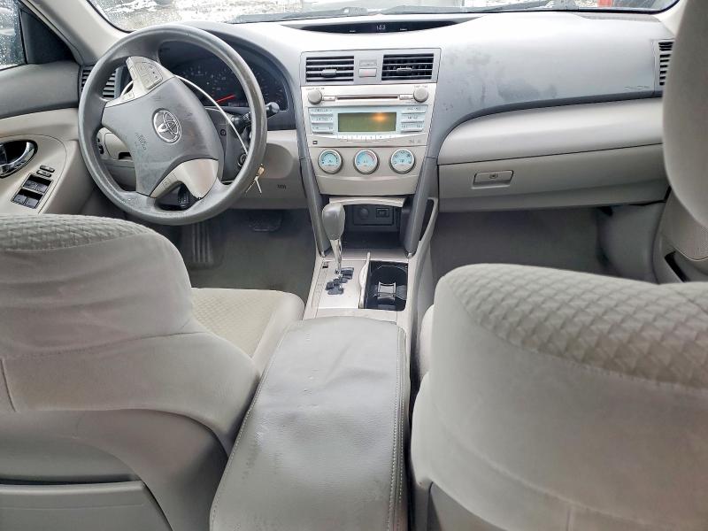 Photo 8 from auction – 2008 TOYOTA CAMRY CE with VIN 4T1BE46K78U731048