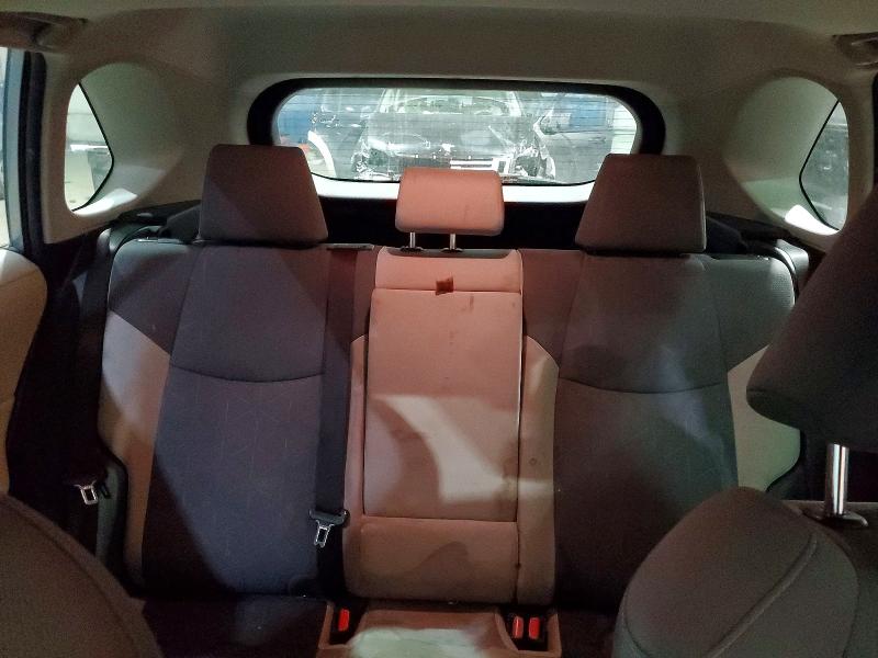 Foto 10 de la subasta – 2020 TOYOTA RAV4 XLE con VIN JTMP1RFV5LD528150
