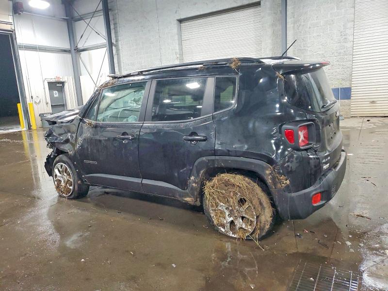 Photo 2 from auction – 2017 JEEP RENEGADE L with VIN ZACCJBBB5HPE62869