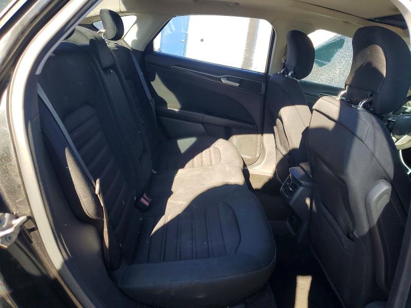 Photo 10 from auction – 2013 FORD FUSION with VIN 3FA6P0HR0DR191682
