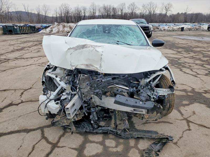 Photo 5 from auction – 2025 NISSAN ALTIMA with VIN 1N4BL4DWXSN340631