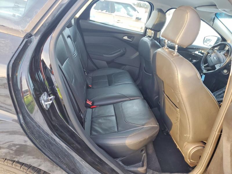 Photo 10 from auction – 2016 FORD FOCUS SE with VIN 1FADP3F24GL214267