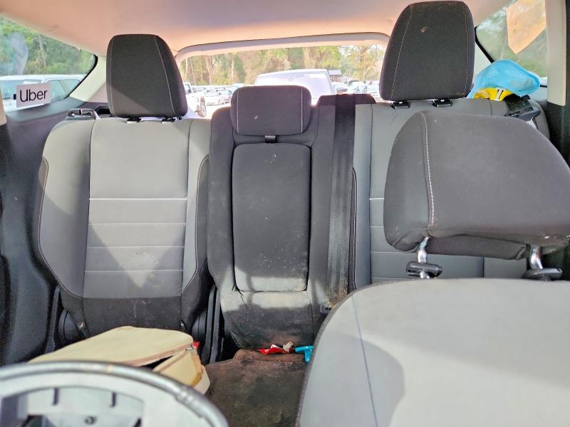 Photo 10 from auction – 2013 FORD ESCAPE with VIN 1FMCU0G93DUC59436