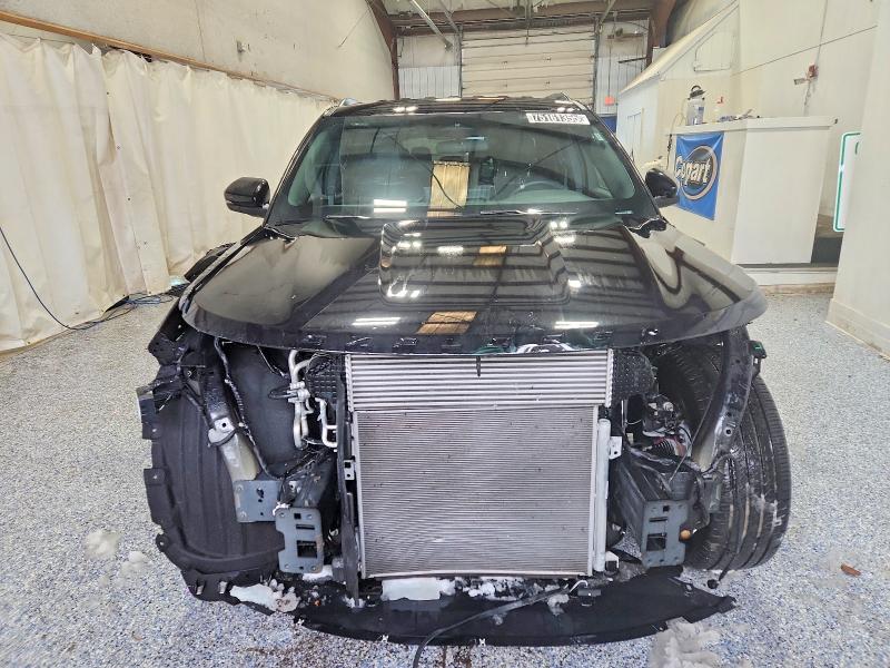 Photo 5 from auction – 2025 FORD EXPLORER S with VIN 1FMUK8KHXSGB63497