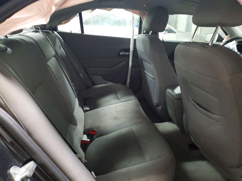 Photo 10 from auction – 2015 CHEVROLET MALIBU with VIN 1G11B5SL0FF257614
