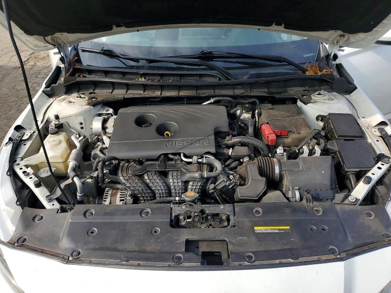 Photo 11 from auction – 2019 NISSAN ALTIMA S with VIN 1N4BL4BVXKC114451