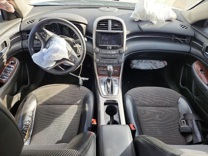 Photo 8 from auction – 2013 CHEVROLET MALIBU 1LT with VIN 1G11C5SA8DF247597