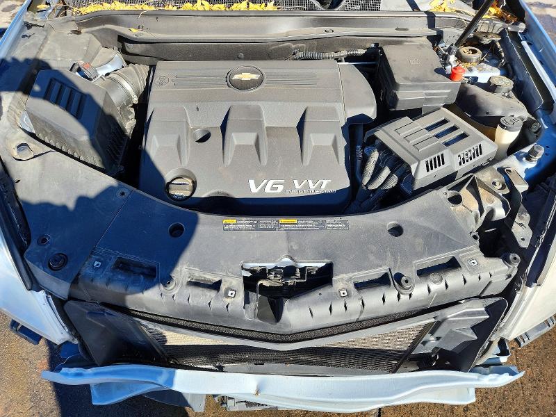 Foto 12 de la subasta – 2014 CHEVROLET EQUINOX LT con VIN 2GNFLFE36E6255328
