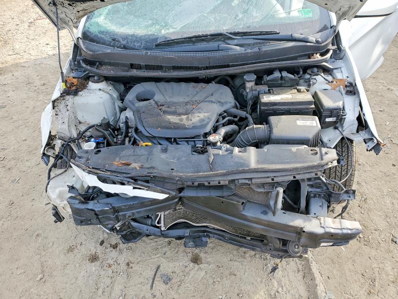Photo 11 from auction – 2017 HYUNDAI ACCENT SE with VIN KMHCT4AE6HU361545